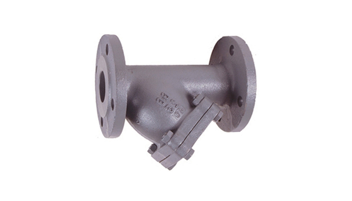 Mascot FLUSHFLO Bottom Discharge Valve